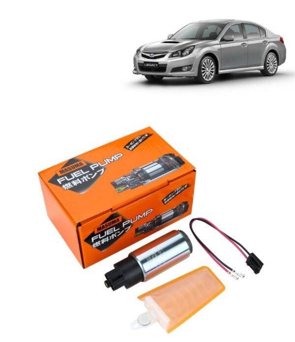 SUBARU LEGACY Bomba de Bencina Masuma Para SUBARU Legacy 2.5L 2009-2014