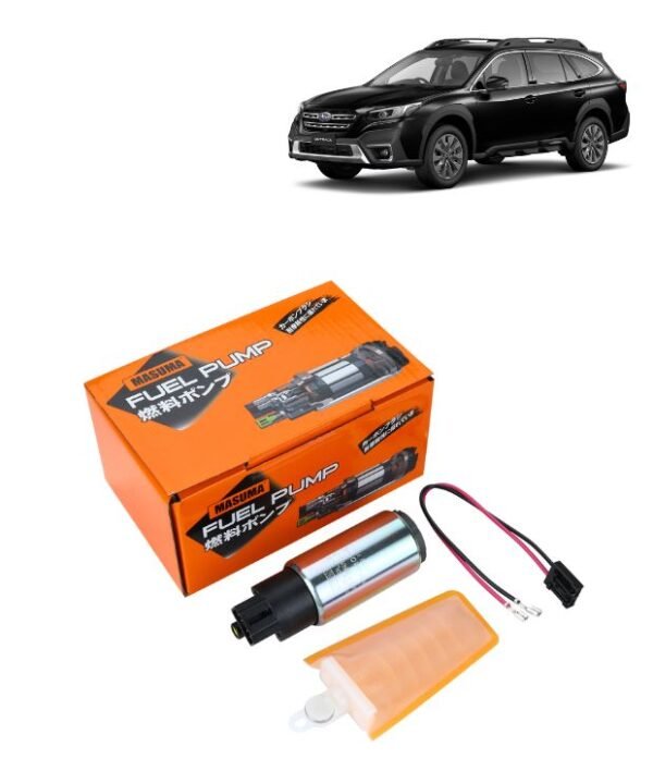 Bomba de Bencina Masuma Para SUBARU Outback 2.5L 3.6L 2009-2014