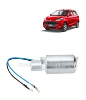 Bomba de Bencina Masuma Para Suzuki Alto Iv 1.0L 1994-2002