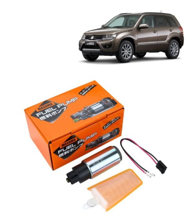 Bomba de Bencina Masuma Para Suzuki Grand Vitara 2.0L 2.5L 2.7L 1999-2009