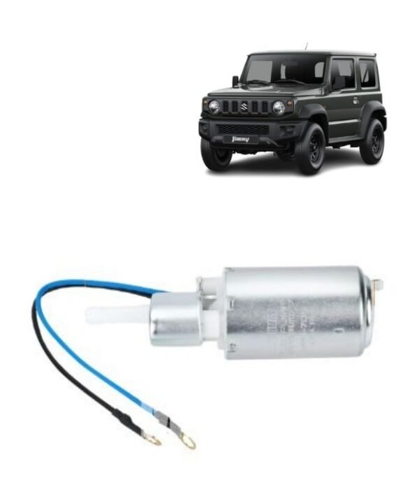SUZUKI JIMNY Bomba de Bencina Masuma Para Suzuki Jimny Closed Off-Road Vehicle 1.3L 2001 en adelante