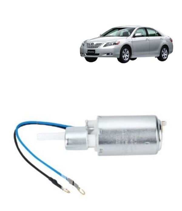 Bomba de Bencina Masuma Para Toyota Camry Saloon 2.0L 1983-1986