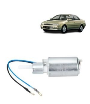 Bomba de Bencina Masuma Para Toyota Carina Iv Saloon 1.8L 1983-1987