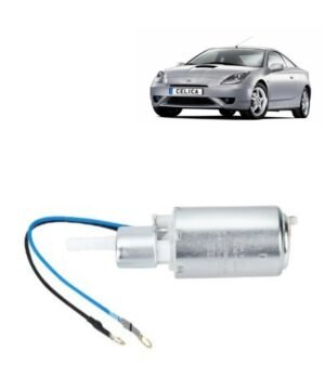 Bomba de Bencina Masuma Para Toyota Celica Coupe 1.6L 2.0L 2.8L 1981-1994