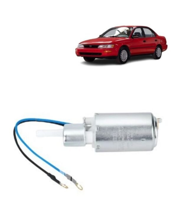TOYOTA COROLLA Bomba de Bencina Masuma Para Toyota Corolla 1.6L 1987-1992