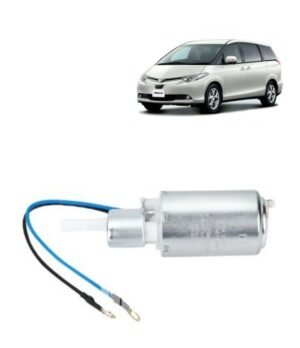 Bomba de Bencina Masuma Para Toyota Previa I 2.4L 1990-2000