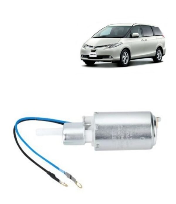 Bomba de Bencina Masuma Para Toyota Previa I 2.4L 1990-2000