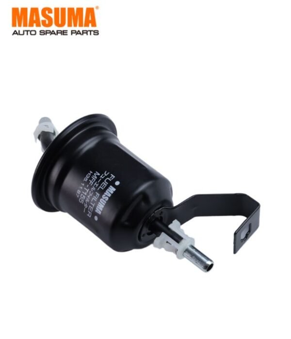 7 Filtro de Bencina Masuma Para Toyota Hilux (gasolina) 2.7L 1998–2008