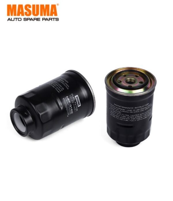 Filtro de Bencina Masuma Para Mazda BT-50 2.2L 2013-2020