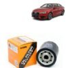 Filtro de Aceite Masuma Para  Audi A3 1.4L 2015-2020