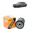 Filtro de Aceite Masuma Para  BMW Serie 3 2.0L 2012-2018