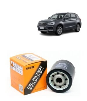 Filtro de Aceite Masuma Para  Great Wall Haval H2 1.5L Turbo 2017-2021