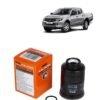 Filtro de Bencina Masuma Para Mitsubishi L200 2.4L 2016-2023