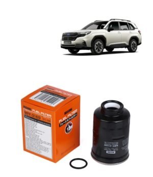 Filtro de Bencina Masuma Para Subaru Forester 2.0L 2013-2018