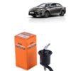 TOYOTA AVENSIS Filtro de Bencina Masuma Para Toyota Avensis 1.8L 2.0L 1999–2007