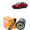 Filtro de Aceite Masuma Para  Toyota Corolla 1.6L 1.8L 2008-2022