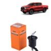 TOYOTA HILUX Filtro de Bencina Masuma Para Toyota Hilux (gasolina) 2.7L 1998–2008