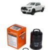 Filtro de Bencina Masuma Para Toyota Hilux 2.4L 2.8L 2016-2023