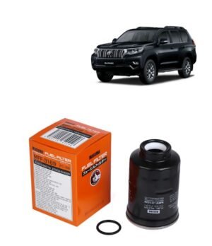 Filtro de Bencina Masuma Para Toyota Land Cruiser Prado 3.0L 2006-202