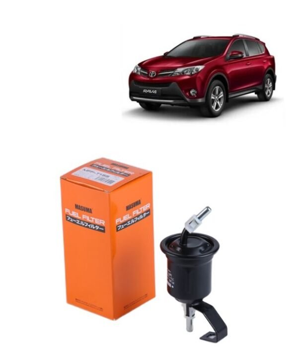 Filtro de Bencina Masuma Para Toyota RAV4 2.0L 1998–2005