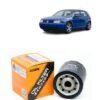 Filtro de Aceite Masuma Para  Volkswagen Golf 1.4L 2015-2020