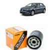 Filtro de Aceite Masuma Para  Volkswagen Polo 1.0L 2018-2024