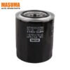 Filtro de Aceite Masuma Para Mazda 6 2.0L 2.3L 2004–2012