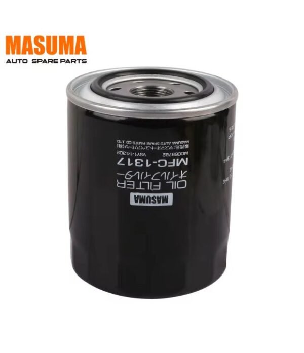 Filtro de Aceite Masuma Para Mazda 6 2.0L 2.3L 2004–2012