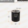 Filtro de Aceite Masuma Para Mazda 6 2.0L 2.3L 2004–2012