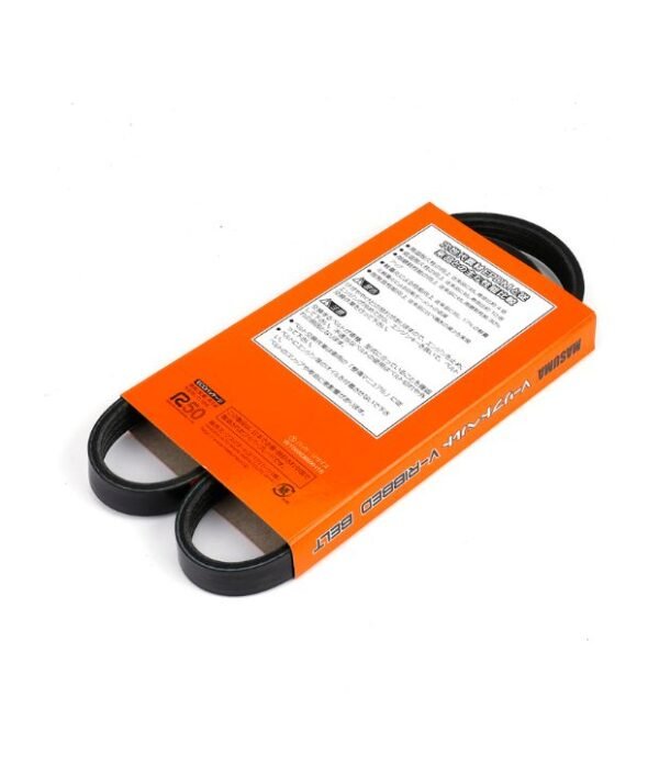 Correa Acanalada Poly V 5PK-915 Para Suzuki Celerio 1.0L K10C 2018–2023