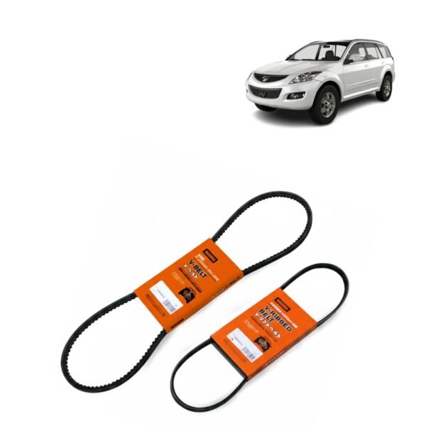 Correa Trapezoidal RECMF-1420 Para Great Wall Hover H5 2.0L 2012–2018