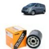 Filtro de Aceite Masuma Para  Hyundai H-1 / Starex 2.5L 1997–2007