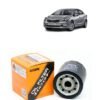 Filtro de Aceite Masuma Para Kia Cerato 1.6L 2.0L 2009–2013