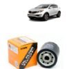 Filtro de Aceite Masuma Para Kia Sportage (gen 2) 2.0L 2005–2010