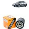 Filtro de Aceite Masuma Para Mazda 3 1.6L 2.0L 2005–2013