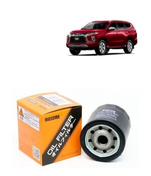 Filtro de Aceite Masuma Para Mitsubishi Montero Sport 2.5L 2009–2016