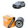 NISSAN QASHQAI Filtro de Aceite Masuma Para Nissan Qashqai 2.0L 2008–2015