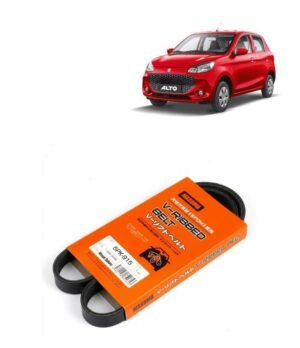 Correa Acanalada Poly V 5PK-915 Para Suzuki Alto 0.8L F8D 2009–2015