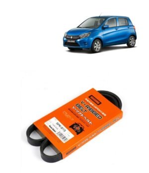 Correa Acanalada Poly V 5PK-915 Para Suzuki Celerio 1.0L K10B 2011–2018