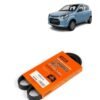 Correa Acanalada Poly V 5PK-915 Para Suzuki Maruti Alto (importación) 0.8L 2007–2012