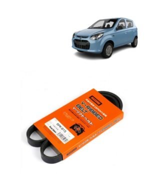 Correa Acanalada Poly V 5PK-915 Para Suzuki Maruti Alto (importación) 0.8L 2007–2012