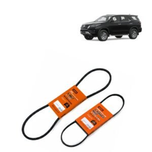 Correa Trapezoidal RECMF-1420 Para Toyota Fortuner 3.0L 2006–2015