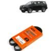 TOYOTA FORTUNER Correa Acanalada Poly V 7PK-1870 Para Toyota Fortuner 2.7L 2TR-FE 2016-2023