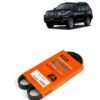 TOYOTA LAND CRUISER PRADO Correa Acanalada Poly V 7PK-1870 Para Toyota Land Cruiser Prado 4.0L 1GR-FE 2003-2009