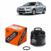 Filtro de Bencina Masuma Para  Mitsubishi Lancer 2.0L 2007–2017
