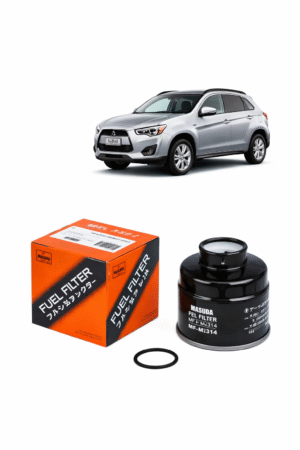Filtro de Bencina Masuma Para  Mitsubishi ASX (RVR) 1.8L 2010–2020