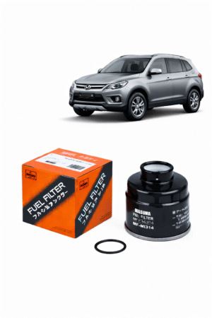 Filtro de Bencina Masuma Para Landwind X5 2.0L 2014–2018