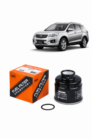 Filtro de Bencina Masuma Para  Haval* H6 (algunas versiones antiguas) 2.0L 2013–2016