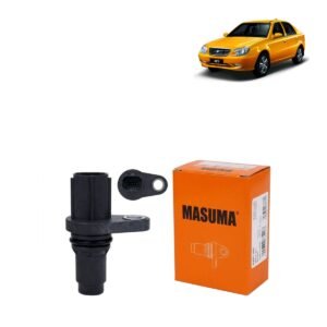 Sensor Masuma de Posicion de Cigüeñal Para Geely CK 1.5L 2008–2014