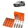 Bujías Iridio Masuma Pack 4 Para Hyundai Getz 1.6L 2003–2011
